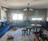 À VENDRE – BEL APPARTEMENT À MAAMORA, À 1 MINUTE DE LA GARE-128m²