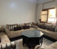 À VENDRE – BEL APPARTEMENT SPACIEUX À MAAMORA 179m²– KÉNITRA