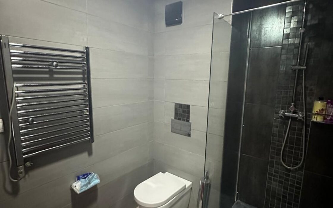 À VENDRE – SPACIEUX APPARTEMENT DE 146 m² – MAAMORA