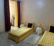 À VENDRE – BEL APPARTEMENT SPACIEUX À MAAMORA 179m²– KÉNITRA
