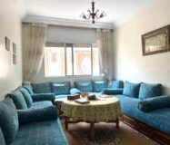 À VENDRE – APPARTEMENT À MIMOSAS – 62 m²