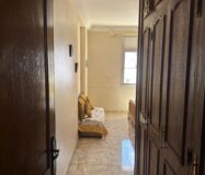 À VENDRE – BEL APPARTEMENT SPACIEUX À MAAMORA 179m²– KÉNITRA