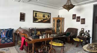 À VENDRE – BEL APPARTEMENT À MAAMORA, À 1 MINUTE DE LA GARE-128m²