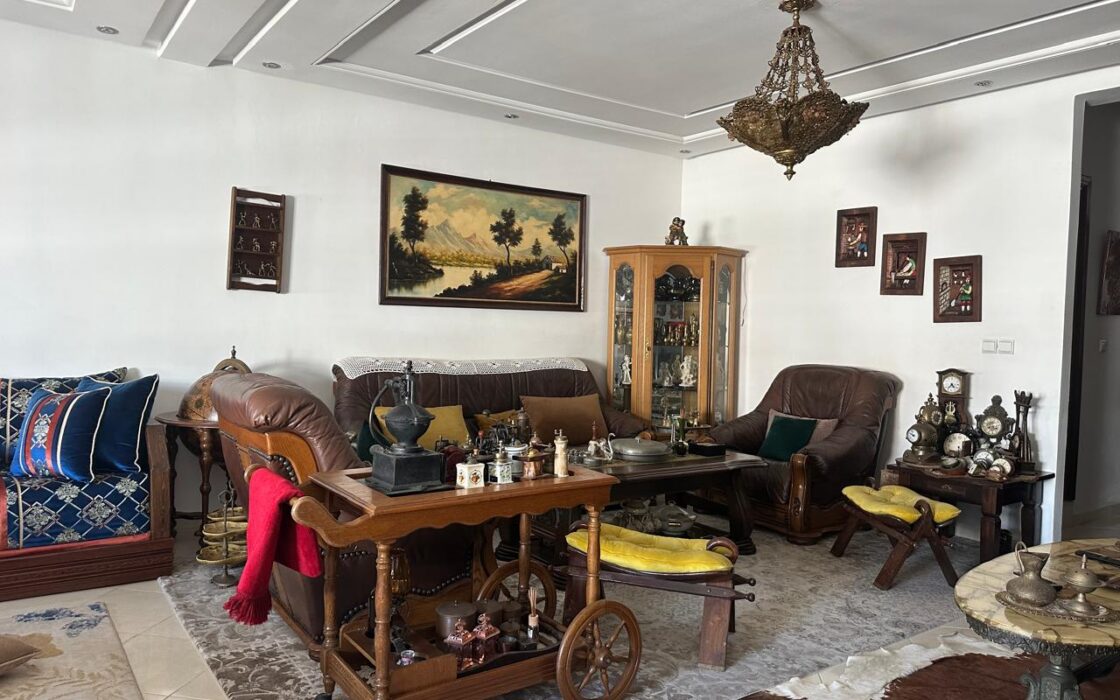 À VENDRE – BEL APPARTEMENT À MAAMORA, À 1 MINUTE DE LA GARE-128m²
