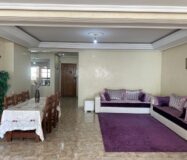 À VENDRE – BEL APPARTEMENT SPACIEUX À MAAMORA 179m²– KÉNITRA