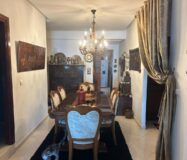 À VENDRE – BEL APPARTEMENT À MAAMORA, À 1 MINUTE DE LA GARE-128m²