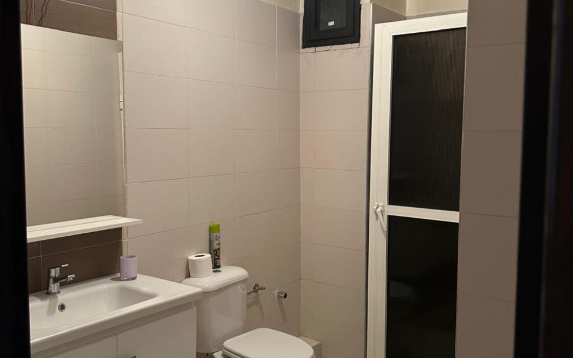 À VENDRE – BEL APPARTEMENT ENSOLEILLÉ À MAAMORA, À 2 MINUTES DE LA GARE