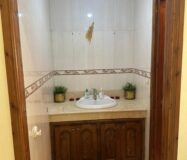À VENDRE – BEL APPARTEMENT SPACIEUX À MAAMORA 179m²– KÉNITRA