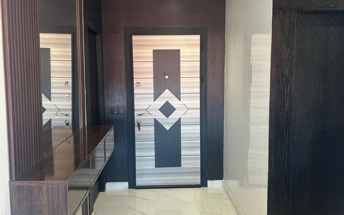 À VENDRE – BEL APPARTEMENT DE 71m² NEUF ET ENSOLEILLÉ – HADDADA