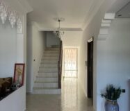 À LOUER – VILLA VIDE À ISMAILIA – KÉNITRA