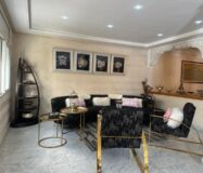 À VENDRE – SUPERBE VILLA EN BANDEE ENTIÈREMENT RÉNOVÉE – HAOUZIA, KÉNITRA
