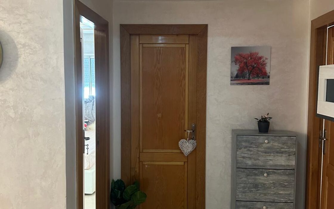 À VENDRE – BEL APPARTEMENT DE 114 M² – MIMOSAS, KÉNITRA