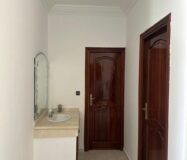 À LOUER – VILLA VIDE À ISMAILIA – KÉNITRA