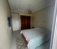 À VENDRE – BEL APPARTEMENT AVEC GRANDE TERRASSE DE 39 M² – QUARTIER MIMOSAS, KÉNITRA
