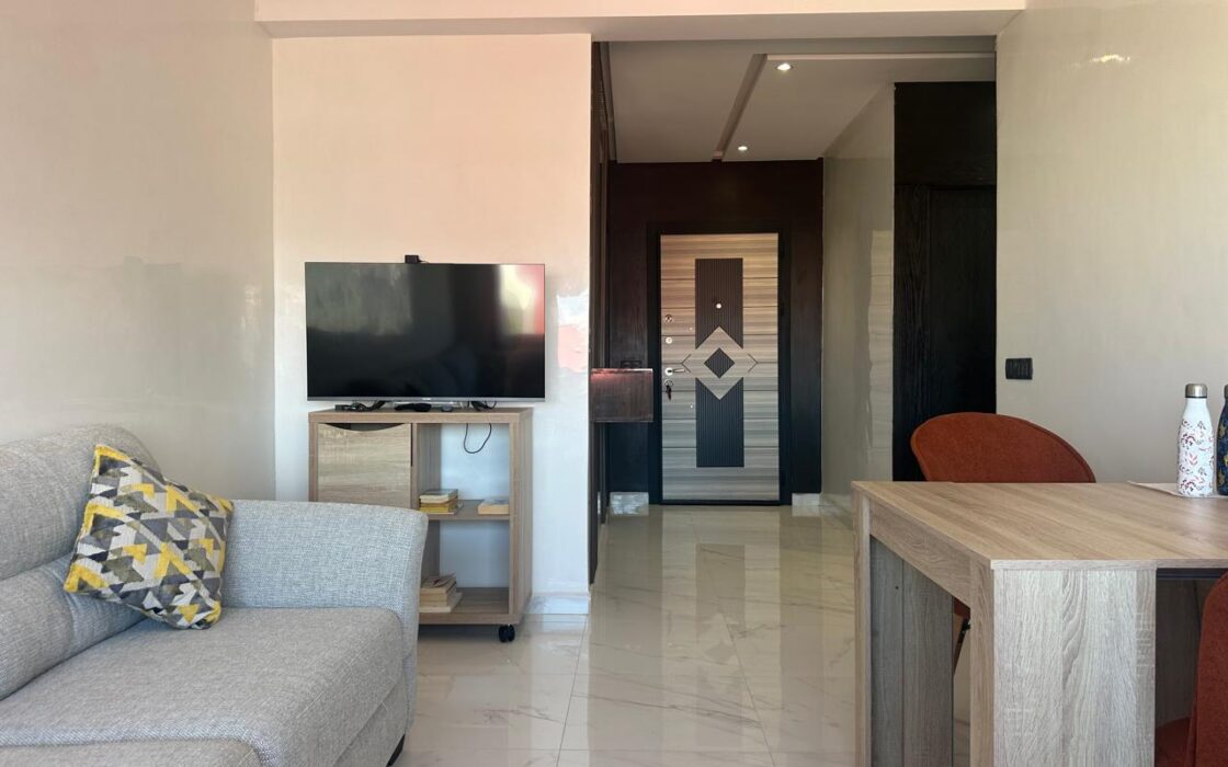 À VENDRE – BEL APPARTEMENT DE 71m² NEUF ET ENSOLEILLÉ – HADDADA