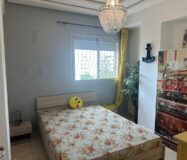 À VENDRE – BEL APPARTEMENT DE 114 M² – MIMOSAS, KÉNITRA