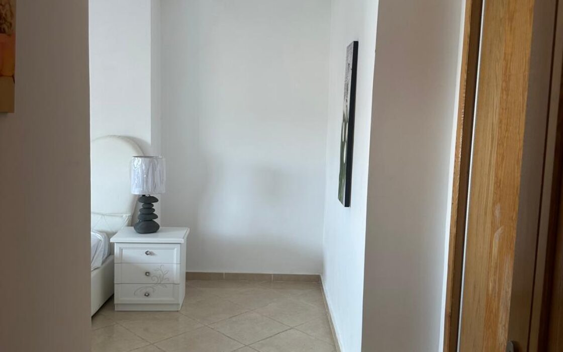 À VENDRE – BEL APPARTEMENT DE 114 M² – MIMOSAS, KÉNITRA