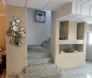 À VENDRE – SUPERBE VILLA EN BANDEE ENTIÈREMENT RÉNOVÉE – HAOUZIA, KÉNITRA