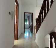 À LOUER – VILLA VIDE À ISMAILIA – KÉNITRA