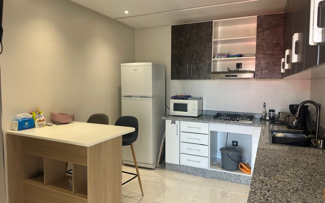 À VENDRE – BEL APPARTEMENT DE 71m² NEUF ET ENSOLEILLÉ – HADDADA