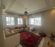 À VENDRE – BEL APPARTEMENT AVEC GRANDE TERRASSE DE 39 M² – QUARTIER MIMOSAS, KÉNITRA