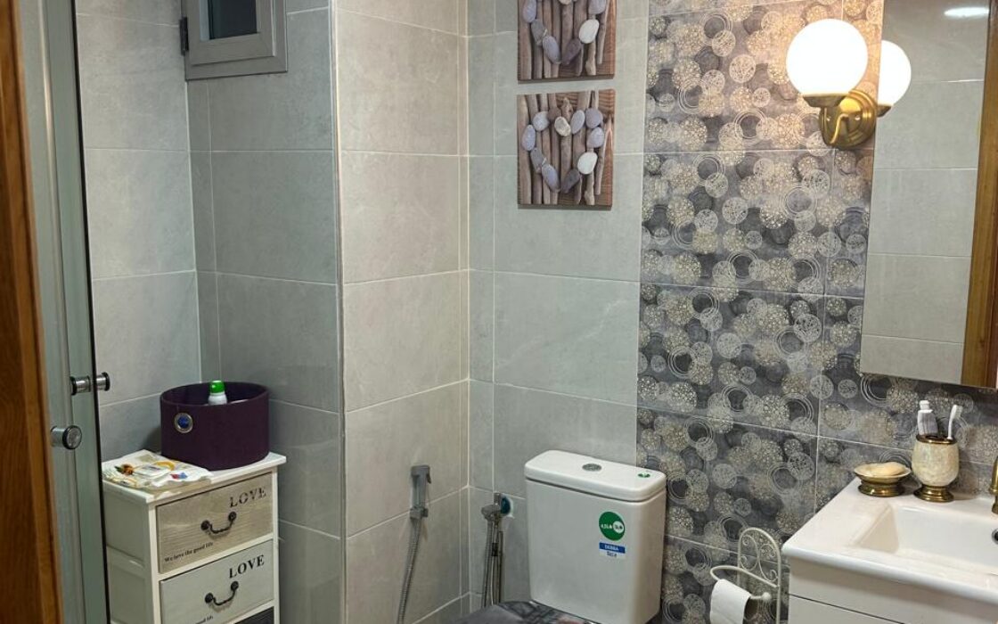 À VENDRE – BEL APPARTEMENT DE 114 M² – MIMOSAS, KÉNITRA