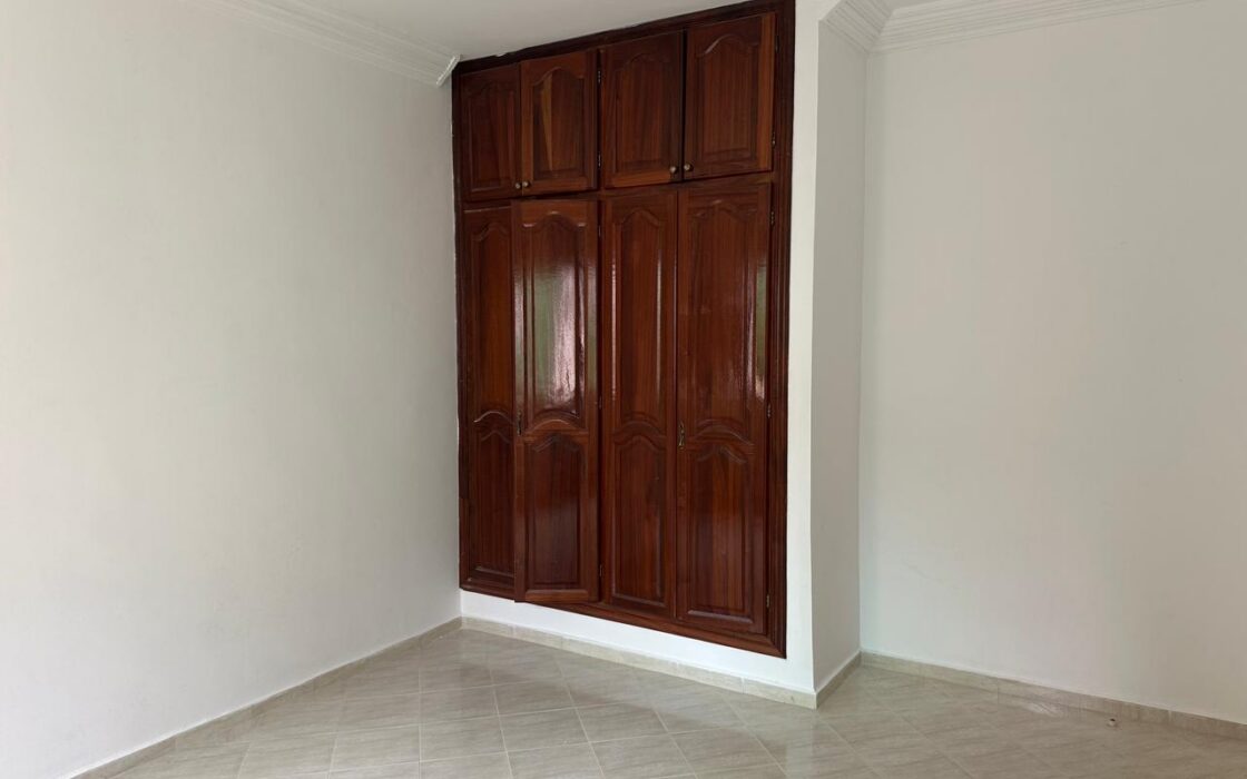 À LOUER – VILLA VIDE À ISMAILIA – KÉNITRA