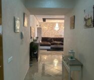 À VENDRE – BEL APPARTEMENT DE 114 M² – MIMOSAS, KÉNITRA