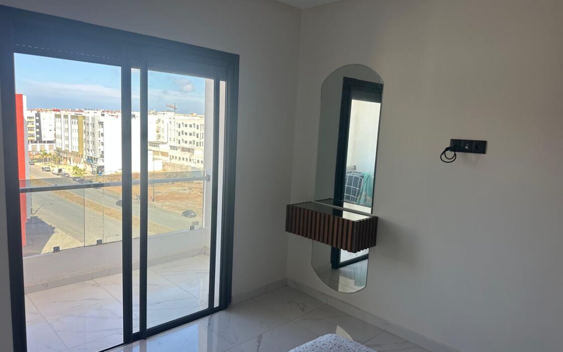 À VENDRE – BEL APPARTEMENT DE 71m² NEUF ET ENSOLEILLÉ – HADDADA