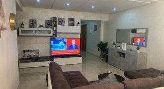 À VENDRE – BEL APPARTEMENT DE 114 M² – MIMOSAS, KÉNITRA