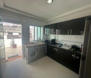 À VENDRE – BEL APPARTEMENT AVEC GRANDE TERRASSE DE 39 M² – QUARTIER MIMOSAS, KÉNITRA