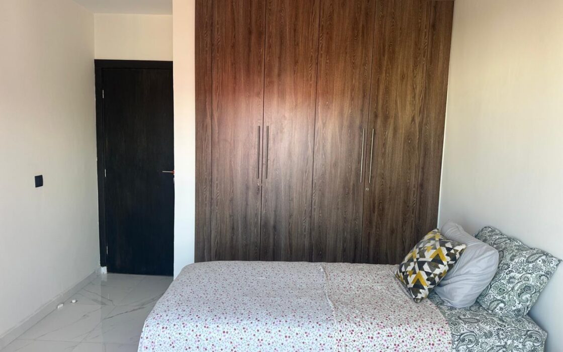 À VENDRE – BEL APPARTEMENT DE 71m² NEUF ET ENSOLEILLÉ – HADDADA