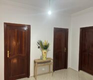 À LOUER – VILLA VIDE À ISMAILIA – KÉNITRA