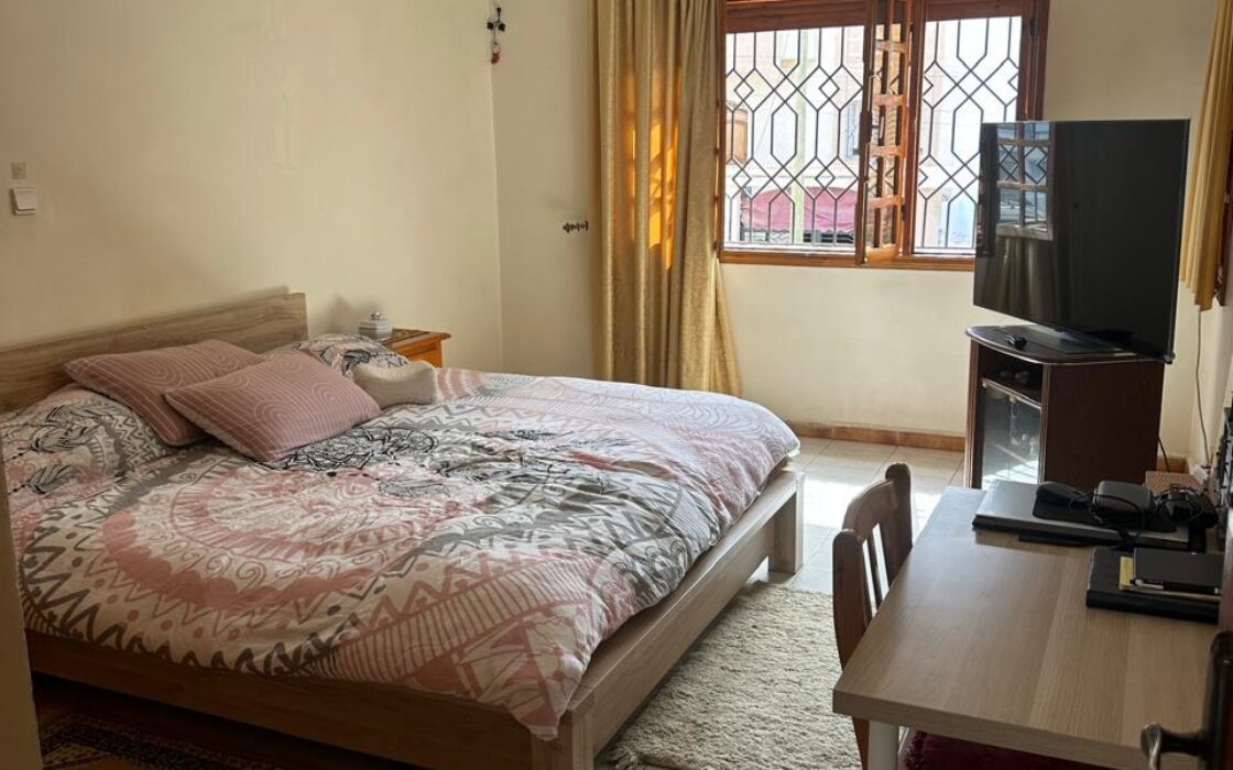 À VENDRE – VILLA BANDEE À BIR RAMI EST EL MENZEH – KÉNITRA