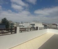 À VENDRE – BEL APPARTEMENT AVEC GRANDE TERRASSE DE 39 M² – QUARTIER MIMOSAS, KÉNITRA