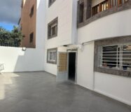 À VENDRE – SUPERBE VILLA EN BANDEE ENTIÈREMENT RÉNOVÉE – HAOUZIA, KÉNITRA