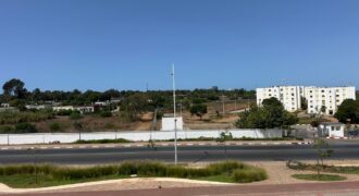 À LOUER – VILLA VIDE À ISMAILIA – KÉNITRA