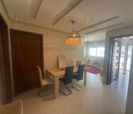 À VENDRE – BEL APPARTEMENT AVEC GRANDE TERRASSE DE 39 M² – QUARTIER MIMOSAS, KÉNITRA