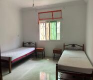 À LOUER – VILLA VIDE À ISMAILIA – KÉNITRA