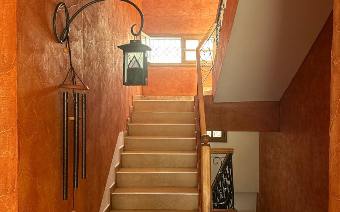 À VENDRE – VILLA BANDEE À BIR RAMI EST EL MENZEH – KÉNITRA