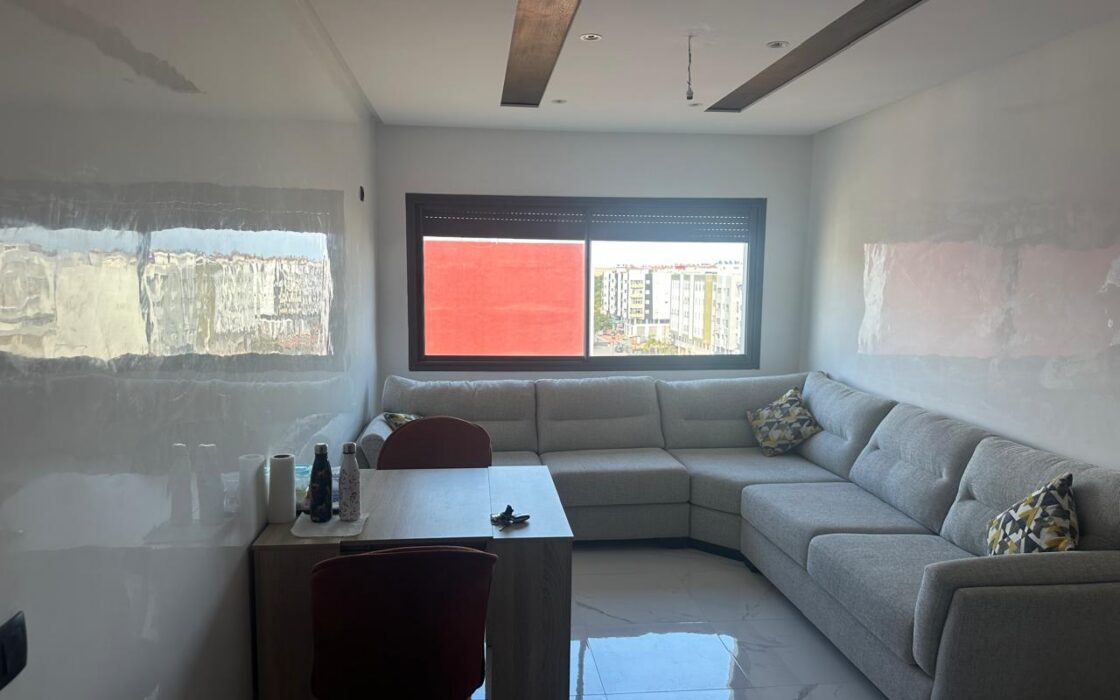 À VENDRE – BEL APPARTEMENT DE 71m² NEUF ET ENSOLEILLÉ – HADDADA