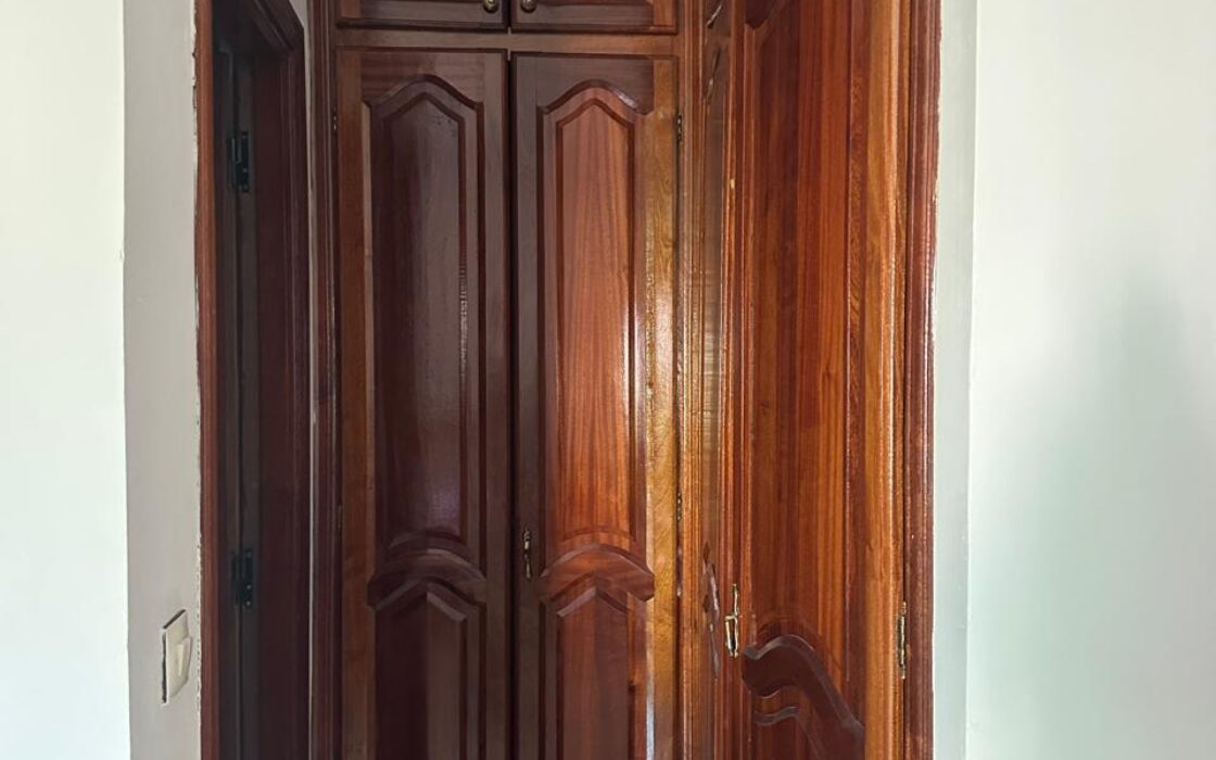 À LOUER – VILLA VIDE À ISMAILIA – KÉNITRA