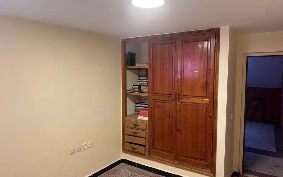 À VENDRE – VILLA BANDEE À BIR RAMI EST EL MENZEH – KÉNITRA