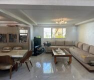 À VENDRE – SUPERBE VILLA EN BANDEE ENTIÈREMENT RÉNOVÉE – HAOUZIA, KÉNITRA