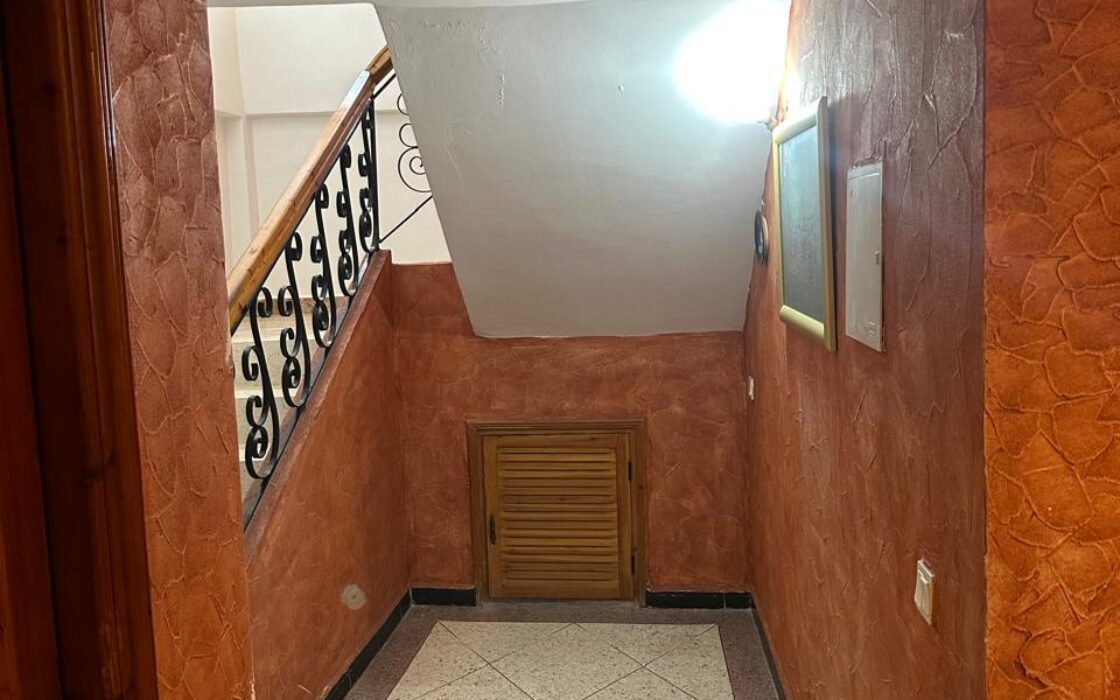 À VENDRE – VILLA BANDEE À BIR RAMI EST EL MENZEH – KÉNITRA