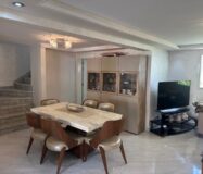 À VENDRE – SUPERBE VILLA EN BANDEE ENTIÈREMENT RÉNOVÉE – HAOUZIA, KÉNITRA