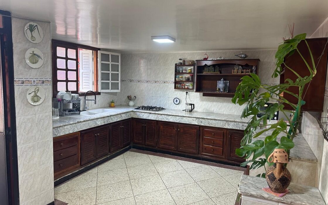 À VENDRE – VILLA BANDEE À BIR RAMI EST EL MENZEH – KÉNITRA