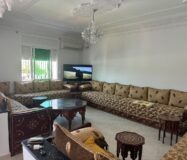 À LOUER – VILLA VIDE À ISMAILIA – KÉNITRA
