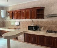 À LOUER – VILLA VIDE À ISMAILIA – KÉNITRA