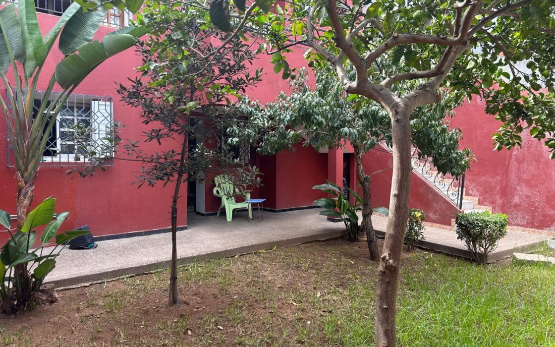 À VENDRE – VILLA BANDEE À BIR RAMI EST EL MENZEH – KÉNITRA
